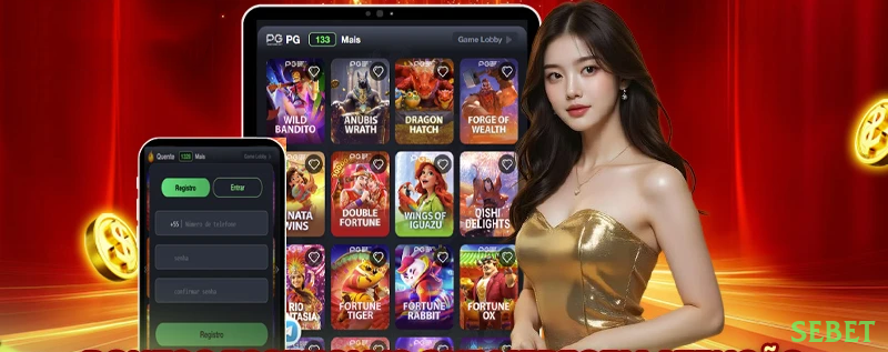 Betsoft Gaming Slots 3D sebet