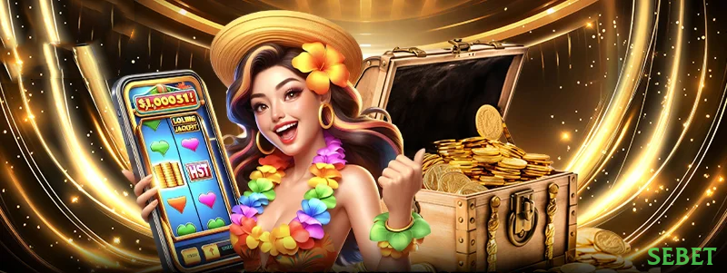 Fortune Dragon Slot sebet